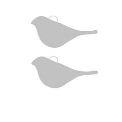 2 opcjonalne ptaki
