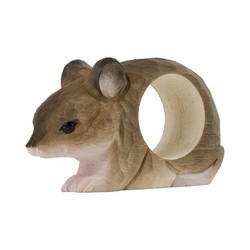 Mysz (pierscien na serwetki)